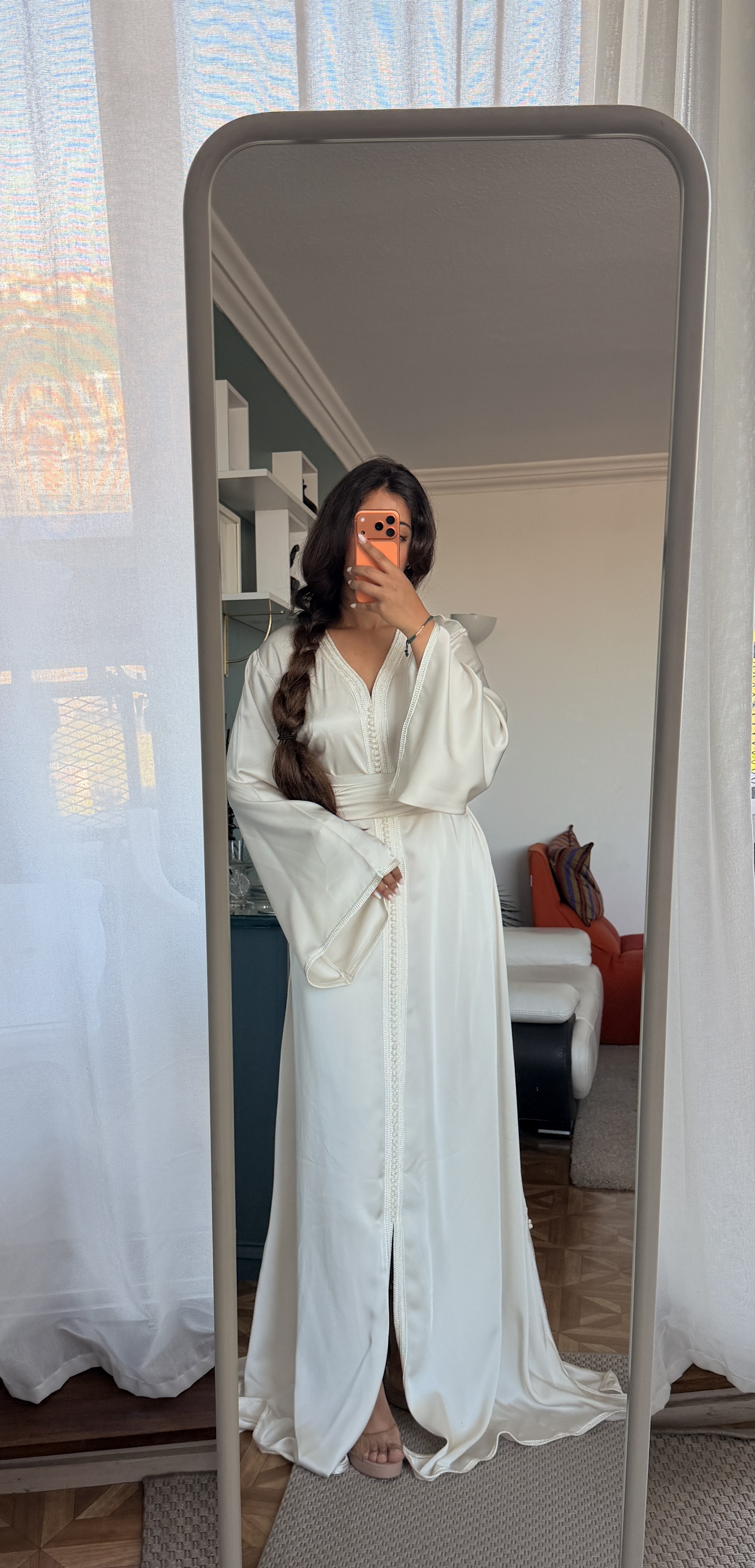 Caftan lala Radia 1