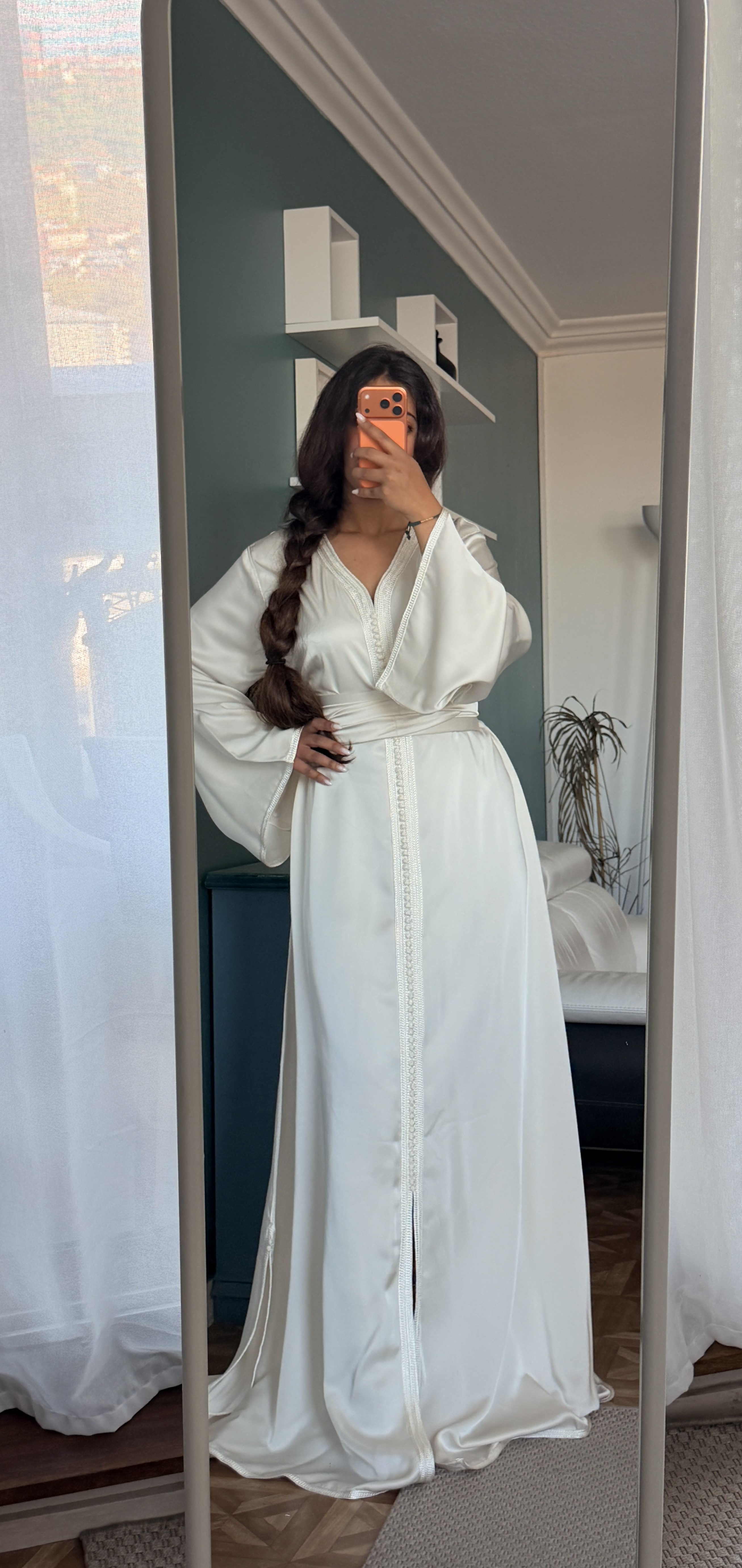 Caftan lala Radia 2