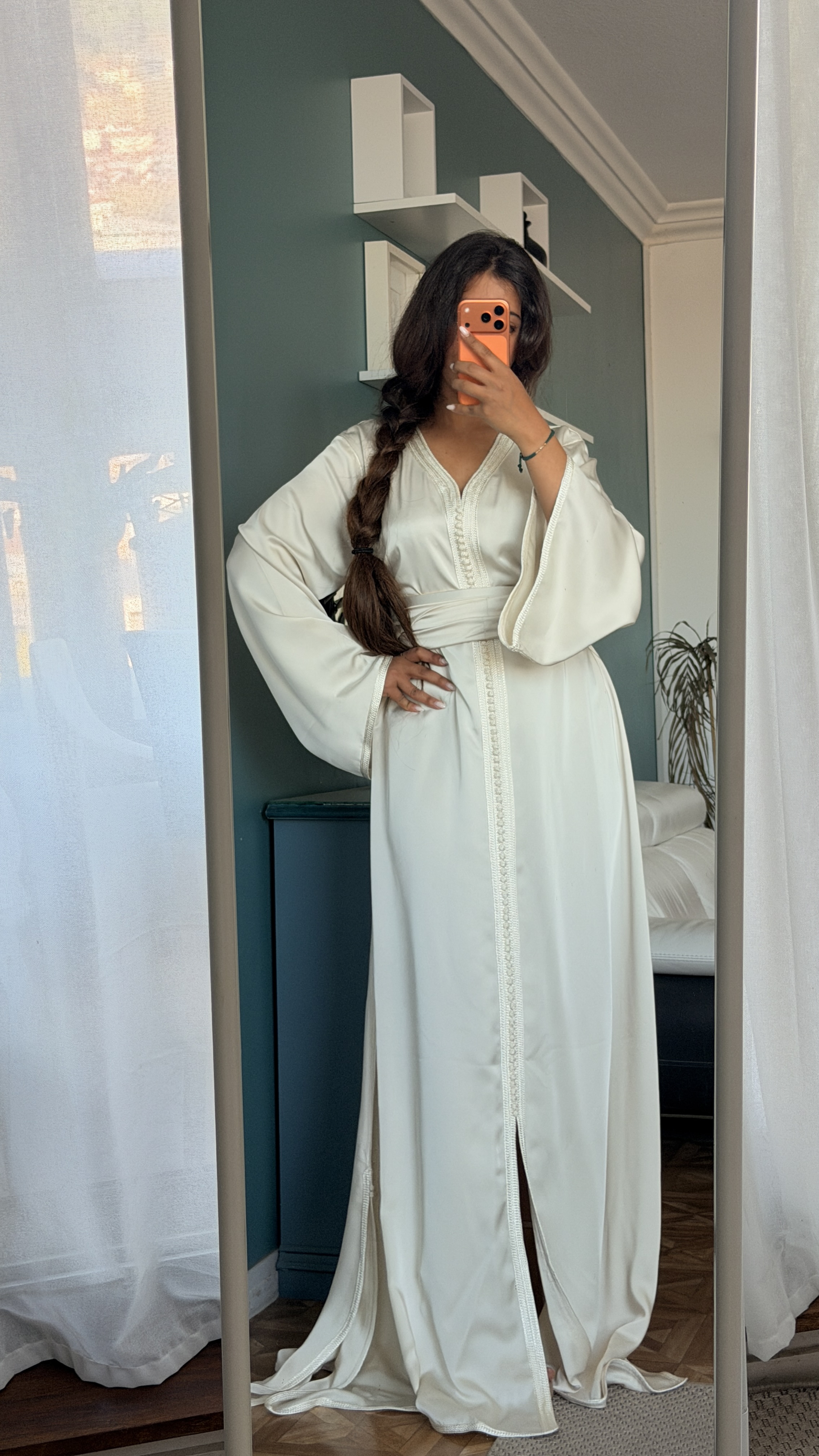 Caftan lala Radia 3