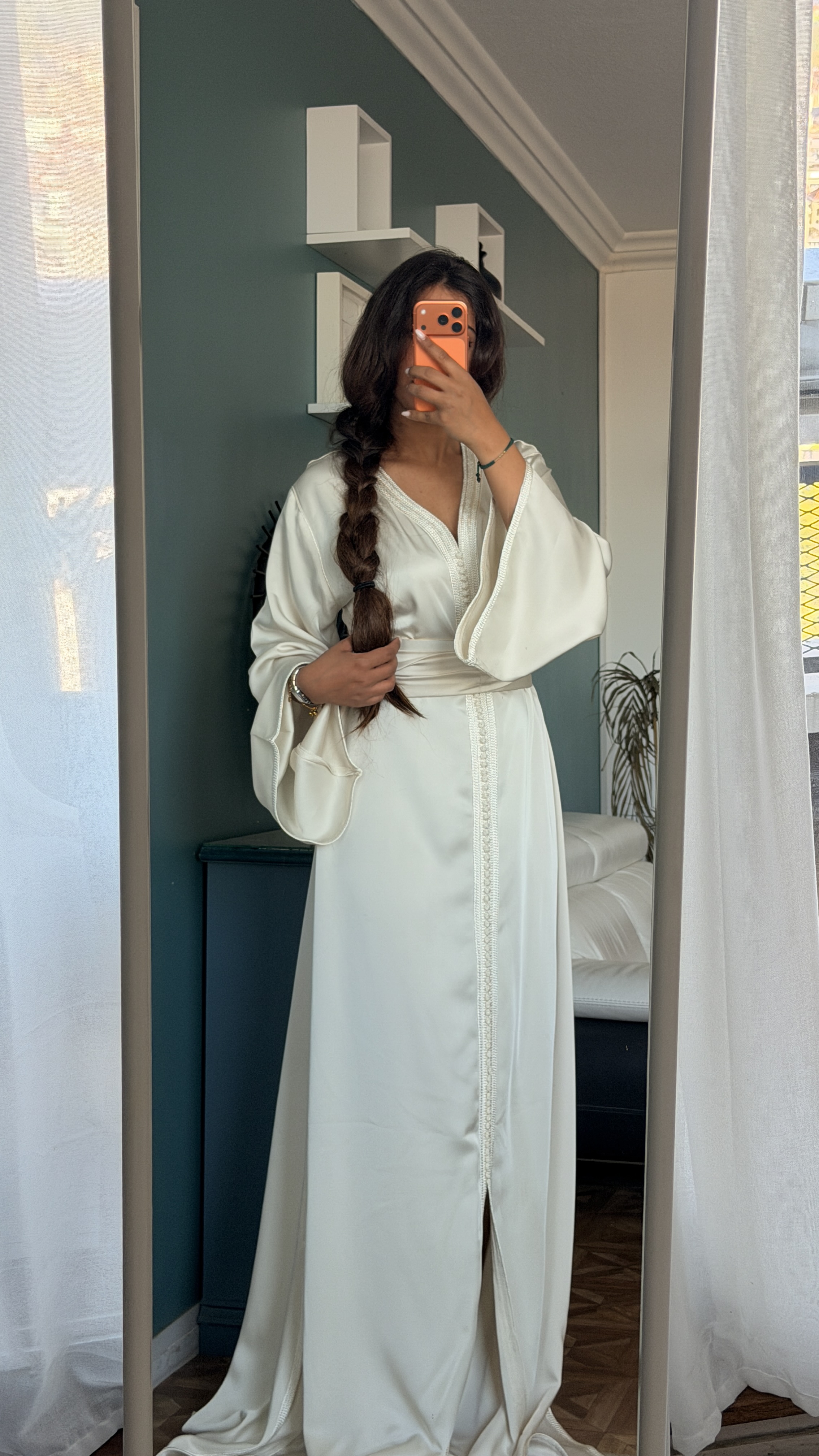 Caftan lala Radia 4