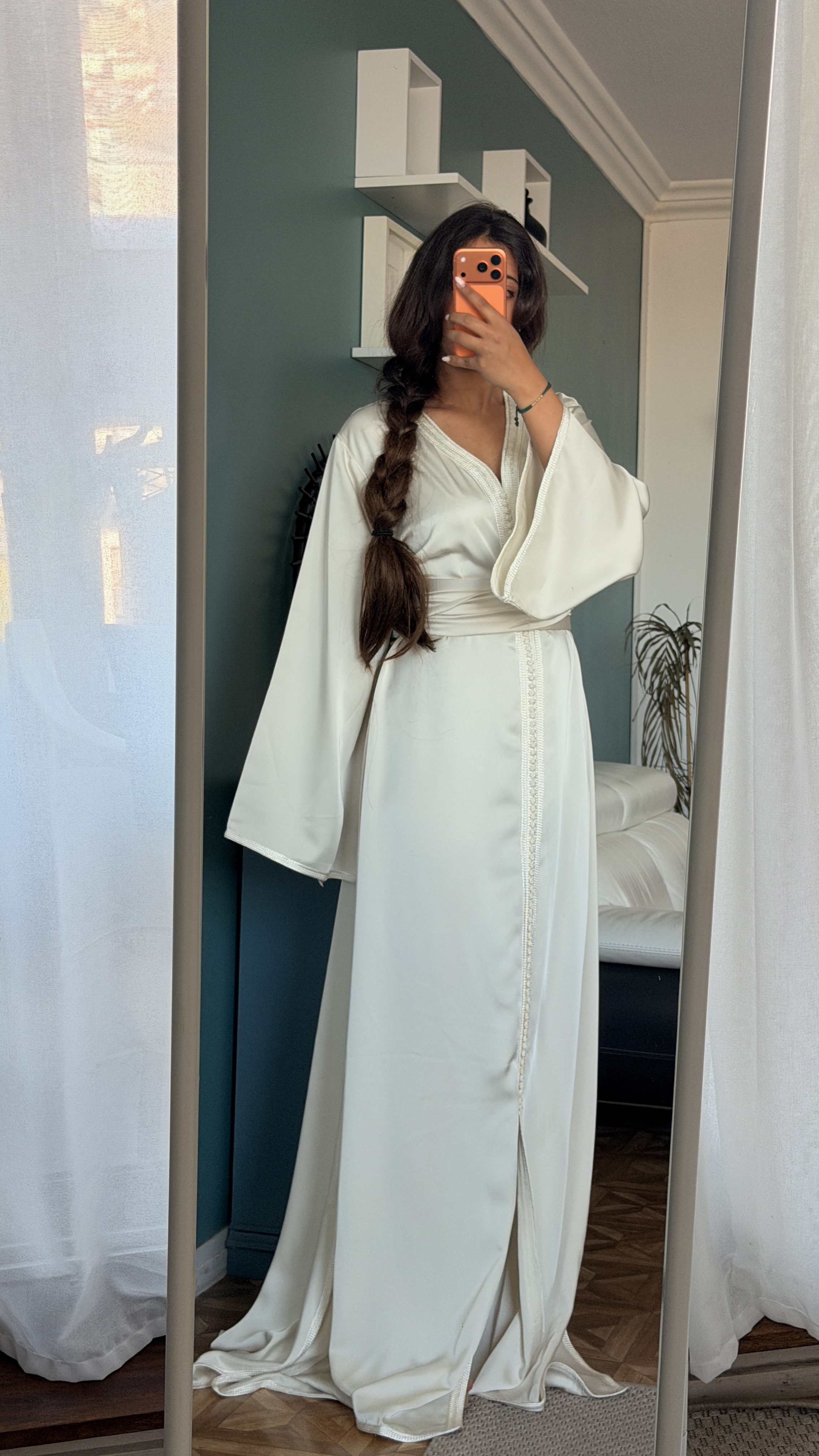 Caftan lala Radia 5
